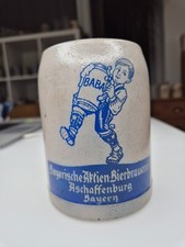 Bayerische aktien bierbrauerei gebraucht kaufen  Rastatt