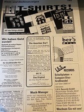 Depeche mode bon gebraucht kaufen  Oschersleben (Bode)