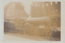 Cpa train locomotive d'occasion  Claira
