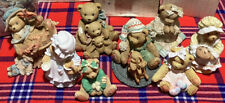 Cherished teddies bundle for sale  HARROW