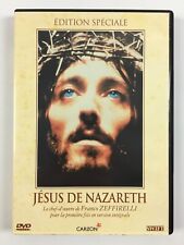 Dvd jésus nazareth d'occasion  Angers-