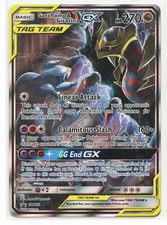 Garchomp giratina sm193 usato Garchomp giratina sm193 usato  Calolziocorte