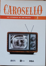 Carosello storia mito usato  Macerata