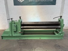 Morgan 8ft powered for sale  CRADLEY HEATH
