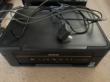 epson stylus printer for sale  WORTHING