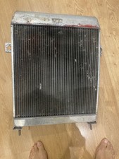 Jaguar mk2 aluminium for sale  LONDON