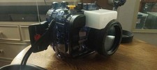 Seafrogs sony a6500 for sale  San Leandro