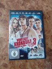 Vorstadtkrokodile freunde fur gebraucht kaufen  Treben
