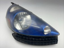 Usado, Farol de passageiro direito Honda Fit 2007 azul vivo fabricante de equipamento original comprar usado  Enviando para Brazil