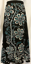 Vintage batik wrap for sale  Salem