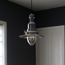 Lampadario ikea ottava usato  Foggia