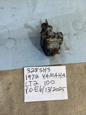 1972 yamaha lt2 for sale  Lewiston