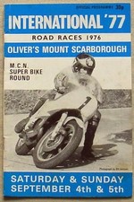 Olivers mount scarborough for sale  LEICESTER