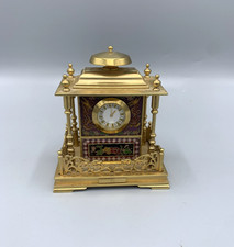 Horloge table cloisonné d'occasion  Arles