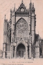 Metz nouveau portail d'occasion  France