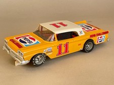 Scale slot car usato Scale slot car usato  Seniga