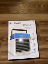 Chillwell cordless usb for sale  Attleboro