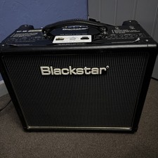 Blackstar mark 1 for sale Blackstar mark 1 for sale  STOKE-ON-TRENT