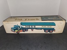 1977 hess truck for sale  Brookneal