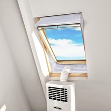 Hoomee fensterabdichtung mobil gebraucht kaufen  Karben
