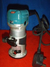 Makita rt0700c mini for sale  SUNDERLAND