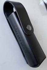 Ledlenser gürteltasche leder gebraucht kaufen  Geesthacht