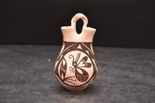 Vtg pot acoma for sale  San Francisco