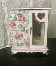 Vtg upcycle white for sale  Saginaw