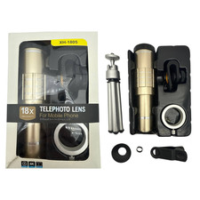 lens kit camera smartphone for sale  Miami