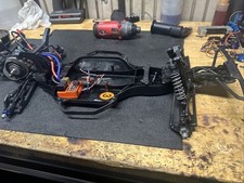 hpi blitz for sale  Downey