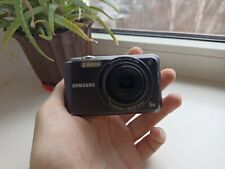 🔥Câmera digital compacta Samsung ES70 preta 12.2MP🔥FUNCIONANDO CONJUNTO COMPLETO🔥 comprar usado  Enviando para Brazil
