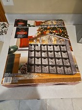 Advent calendar pre for sale  Sewell