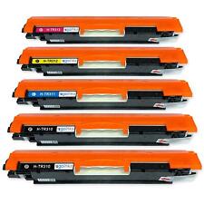 Laser cartouches toner d'occasion  Expédié en France