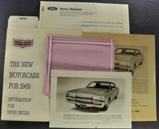 1969 marquis brougham for sale  Olympia