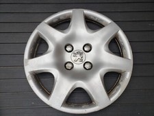 Single peugeot wheel for sale  LEICESTER