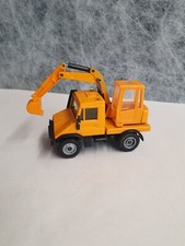 Siku 2537 unimog gebraucht kaufen  Deutschland