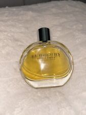 Burberry women eau for sale  BATLEY