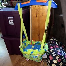 Baby einstein adustable for sale  Harrisville