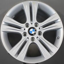 Bmw alufelge 5jx17 gebraucht kaufen  Gilserberg