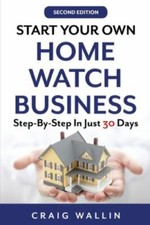 Start home watch for sale  Houston