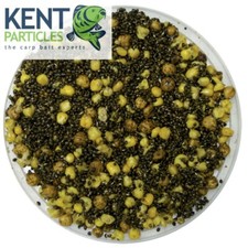 Cooked hemp maize for sale  LYMINGTON