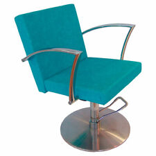 Poltrona parrucchiere unisex usato  Pineto
