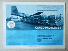 1978 pub aerospatiale d'occasion  Yport