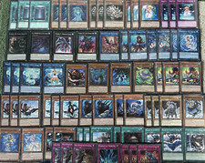 Yugioh card link for sale  LOUGHBOROUGH