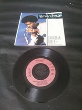 Billy ocean caribbean d'occasion  Trilport