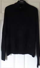100 cashmere polo for sale  UK