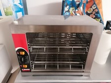 Piastra professionale per usato  Villanova di Camposampiero