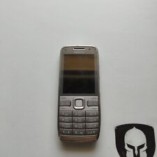 Nokia e52 does d'occasion  Expédié en Belgium