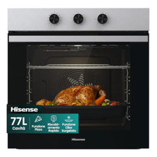 Hisense bi61111ax forno usato  Roccagloriosa