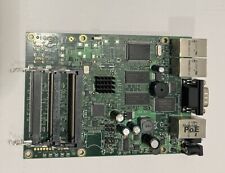 Placa de roteador MikroTik 433 usada BOM! RB433 comprar usado  Enviando para Brazil